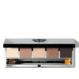 NEW Bobbi Brown Rich Caramel Eye Palette